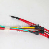 WB18X31073 GE Harness Thermostat