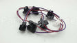 WB18X31213 GE Harness Switches