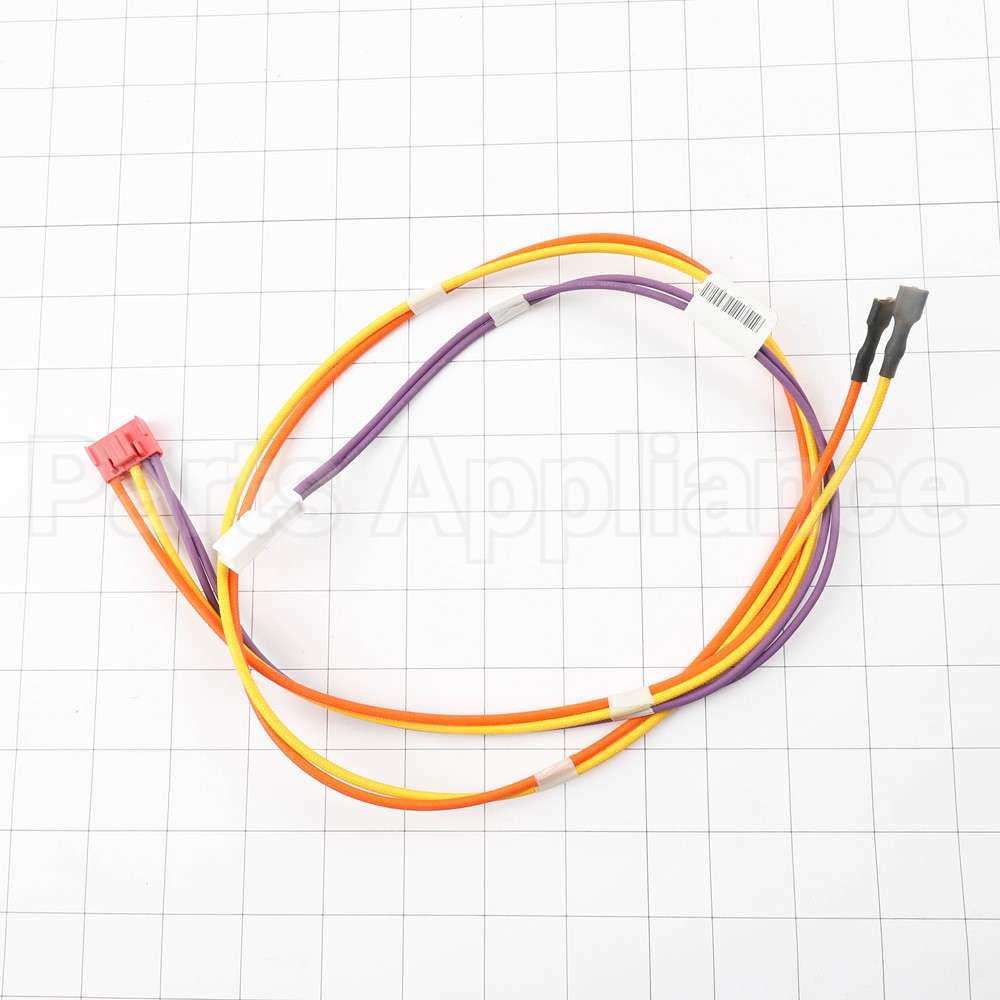WB18X31422 GE Harness Control