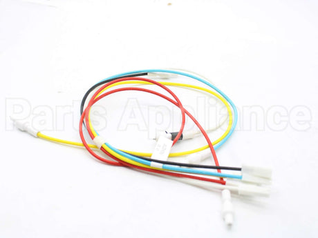 WB18X31472 GE Electrodes & Harness H.v.