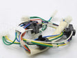 WB18X31495 GE Harness Burner Box