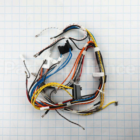 WB18X32660 GE Maintop And Inf. Switches Harness