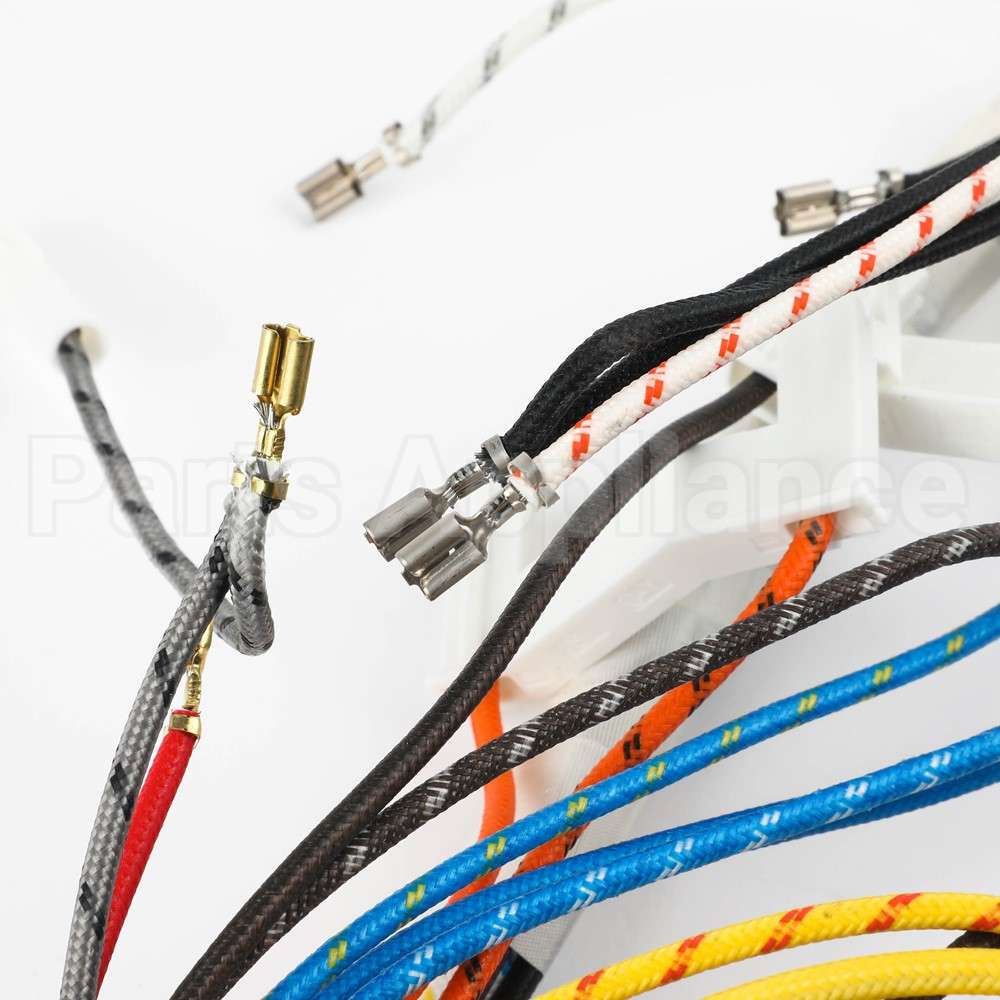 WB18X32660 GE Maintop And Inf. Switches Harness