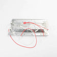 WB18X32993 GE Halogen Heater Asm