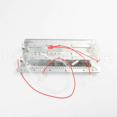 WB18X32993 GE Halogen Heater Asm