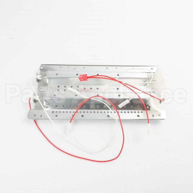 WB18X32993 GE Halogen Heater Asm