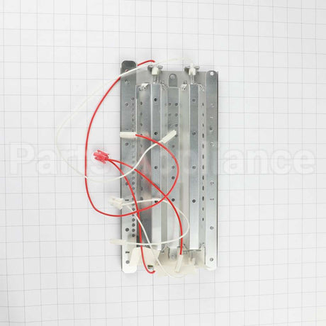 WB18X32993 GE Halogen Heater Asm