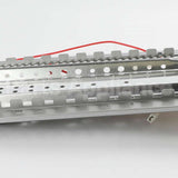 WB18X32993 GE Halogen Heater Asm