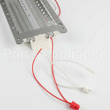 WB18X32993 GE Halogen Heater Asm