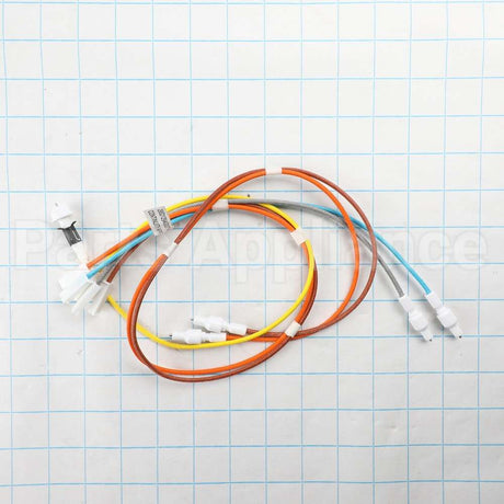WB18X33922 GE Electrode Top & Harness Hv