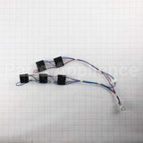 WB18X46772 GE Harness Switches