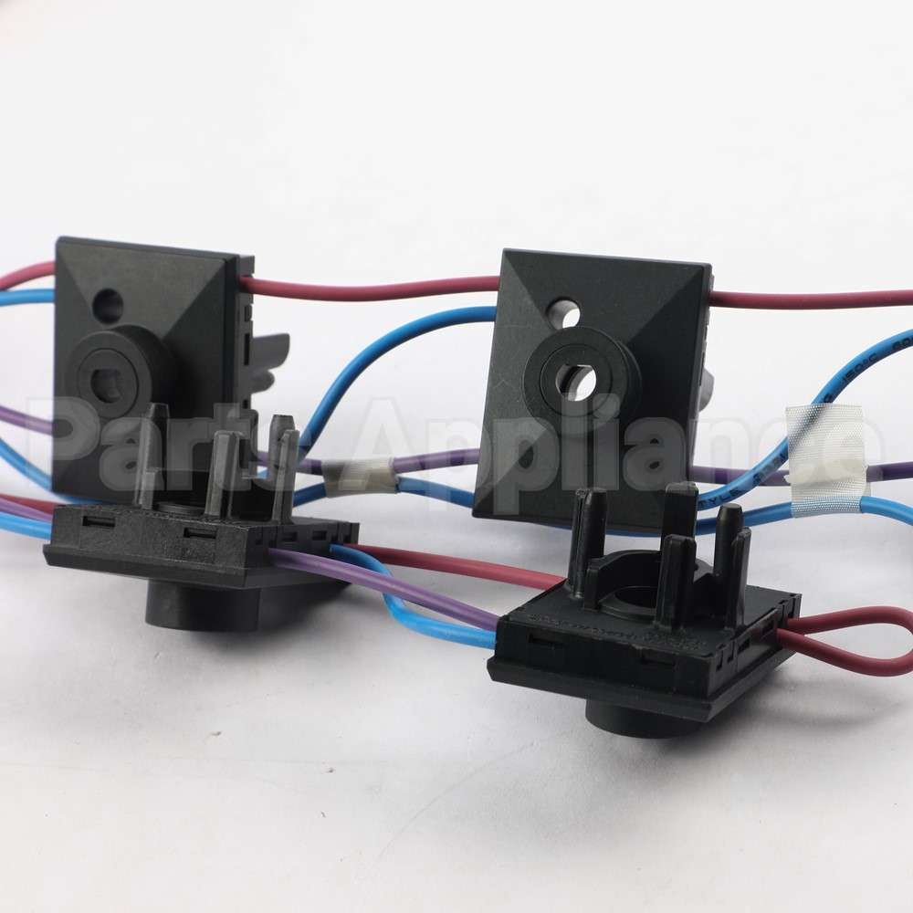 WB18X46772 GE Harness Switches