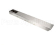 WB19301800 Bki Vertical Flue Assy (Bki Fry.)