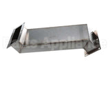 WB19305700 Bki Weldment,Angled Fle, Fkmg, Bl