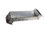 WB19305700 Bki Weldment,Angled Fle, Fkmg, Bl