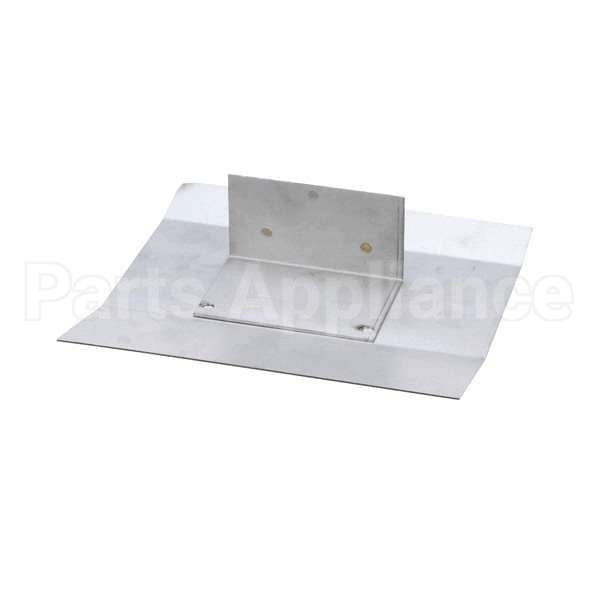 WB19313300 Compatible BKI Weldment, Fan Guard, Fkg/Blg