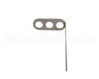 WB19317200 Bki Weldment, Diffuser Plate & Ro
