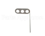 WB19317200 Bki Weldment, Diffuser Plate & Ro