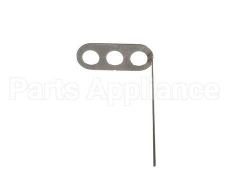 WB19317200 Bki Weldment, Diffuser Plate & Ro