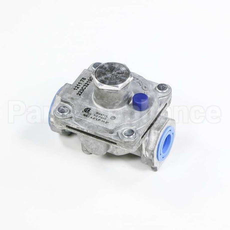 WB19K10021 GE Pressure Regulator