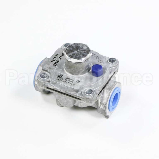 WB19K10021 GE Pressure Regulator
