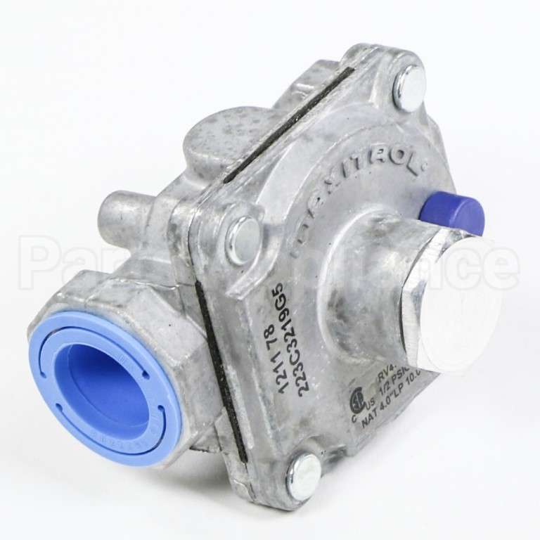 WB19K10021 GE Pressure Regulator