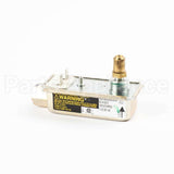 WB19K10029 GE Range Single Safety Valve