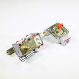 WB19K10041 GE Valve Control Asm Nor. D