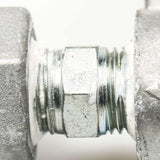 WB19K10043 GE Valve Control Asm Nor. D