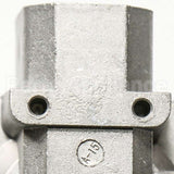 WB19K10043 GE Valve Control Asm Nor. D
