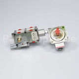 WB19K10051 GE Valve Control Asm Sic D.