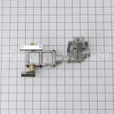 WB19K10051 GE Valve Control Asm Sic D.