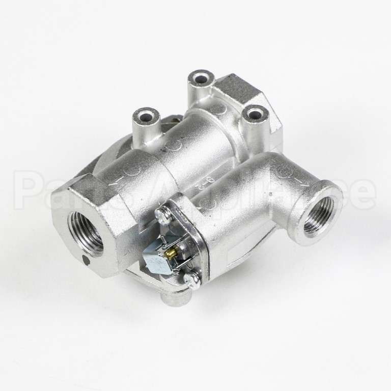 WB19K10055 GE Range Pressure Regulator