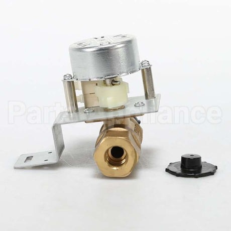 WB19K10059 GE Range Valve Lockout
