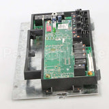 WB19K10060 GE Relay Board Asm Lf