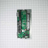 WB19K10060 GE Relay Board Asm Lf