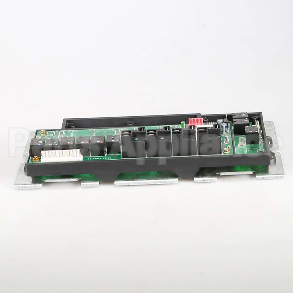 WB19K10060 GE Relay Board Asm Lf