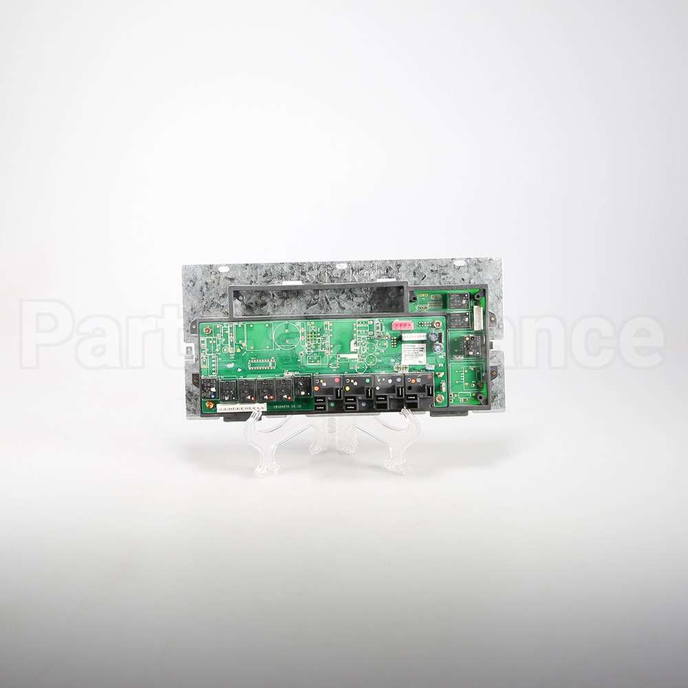 WB19K10060 GE Relay Board Asm Lf