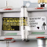 WB19K10074 GE Valve Control Asm Nor. D