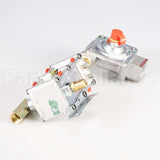 WB19K10074 GE Valve Control Asm Nor. D