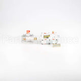 WB19K10074 GE Valve Control Asm Nor. D