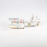 WB19K10074 GE Valve Control Asm Nor. D