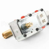WB19K10078 GE Gas Range Control Valve