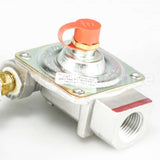 WB19K10079 GE Gas Range Valve Control