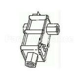 WB19K14 GE Valve Cntrl