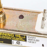 WB19K31 GE Valve Safety