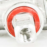 WB19T10084 GE Valve Gas