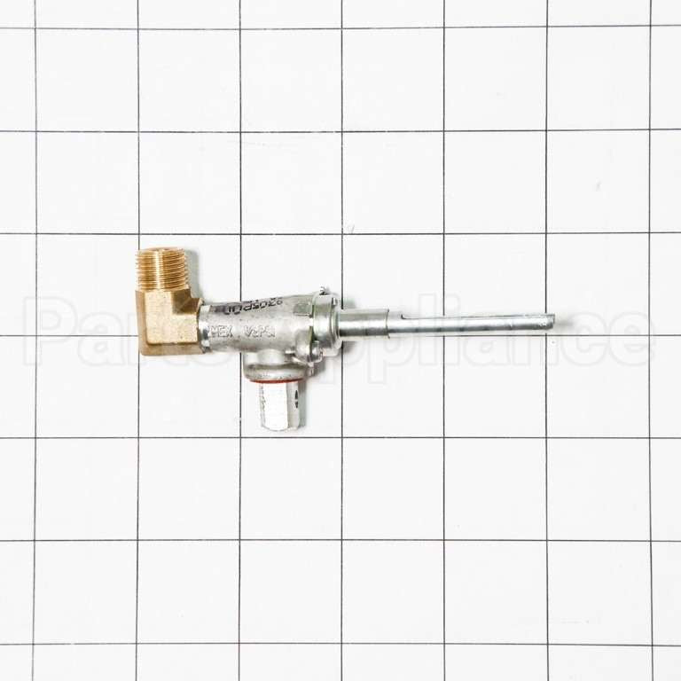 WB19T10084 GE Valve Gas