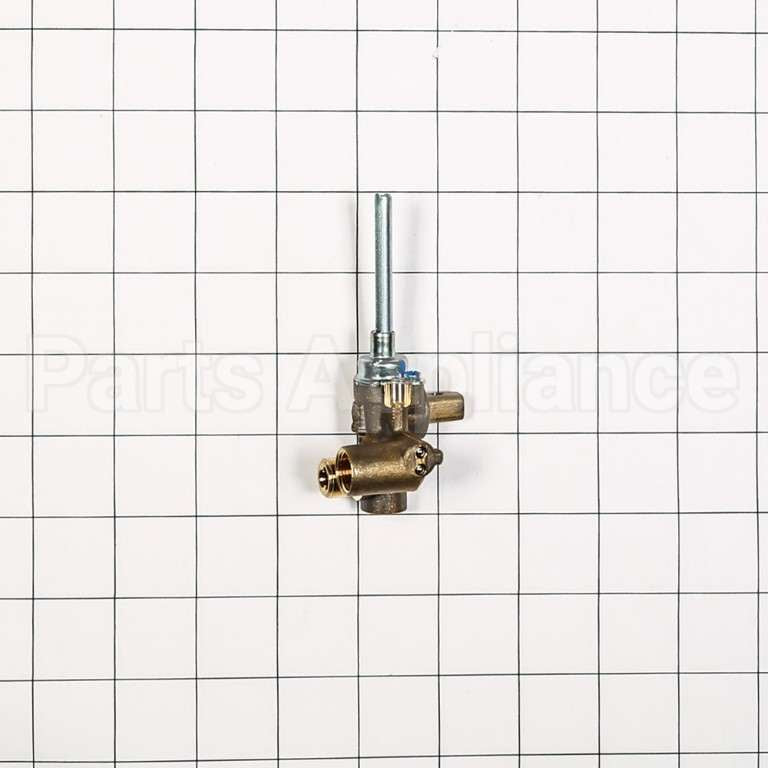 WB19T10088 GE Valve Dual