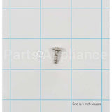 WB1K5062 GE Screw